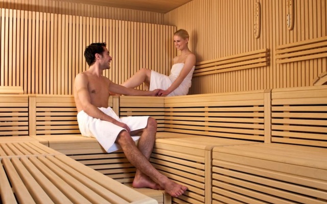 Apartment Jungfrauview