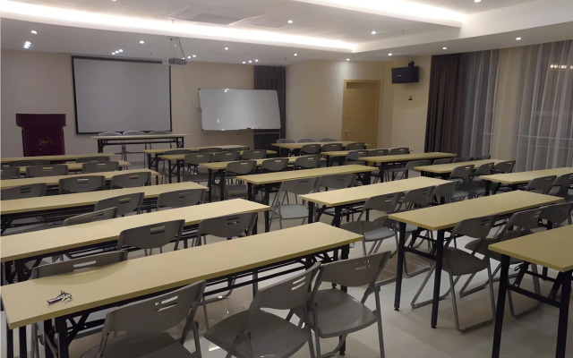 City Comfort Inn Zhongshan Shaxi Xingbao
