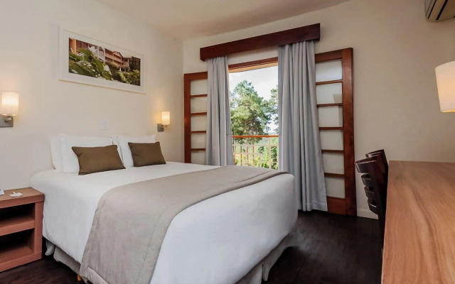 Monreale Resort Parque Aquático