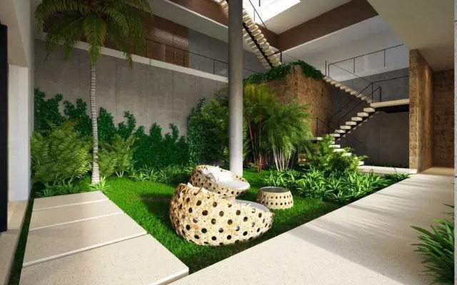 Samujana - Six Bedrooms Pool Villa - 21