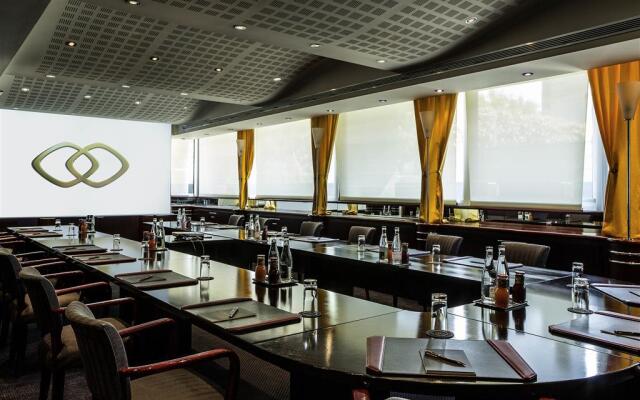 Sofitel Lyon Bellecour