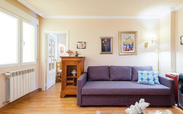 Apartamento Noviciado en Chamberi by My City Home