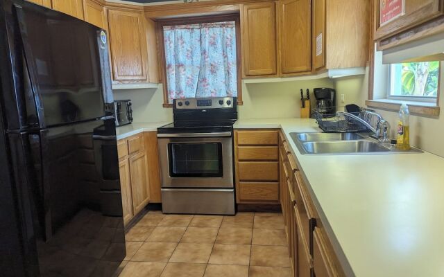 Bud N' Mary's Fishing Marina