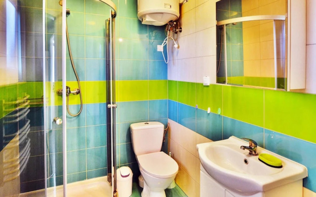 Cottage in Jaroslawiec Near Tropicana Park