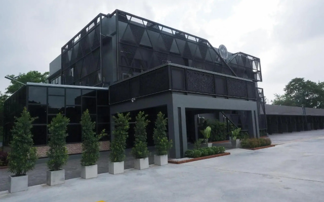 The Nest Hotel by Ploy