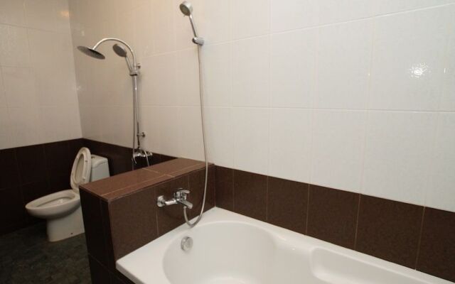 Baan Samart 1 Pool Villa Hua Hin