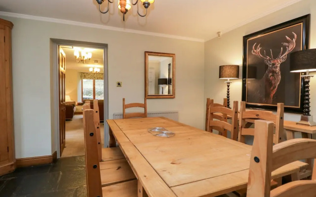 Scandale Bridge Cottage