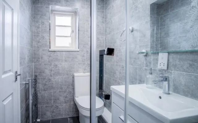 Ridgeway Meadow Bungalow - 3 Bedroom - Manorbier