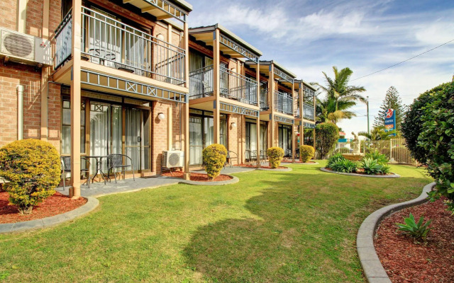 Town Beach Motor Inn
