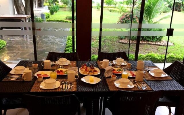 Los Jazmines Hotel Resort