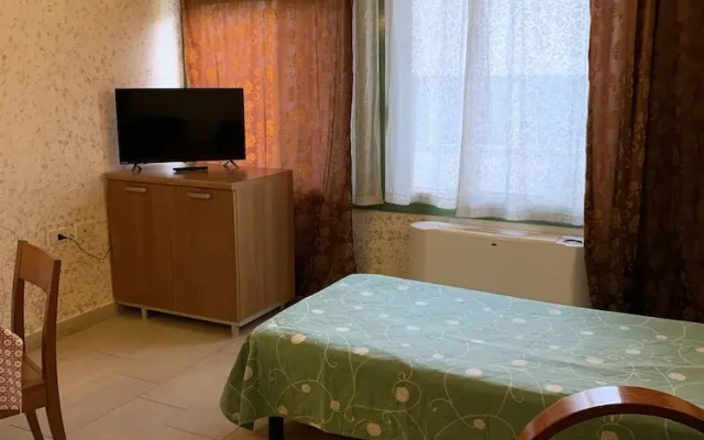 Two-room Apartment for 1 up to 3 People max
