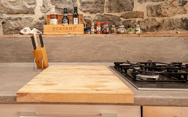 Romantic Home - Como Lake