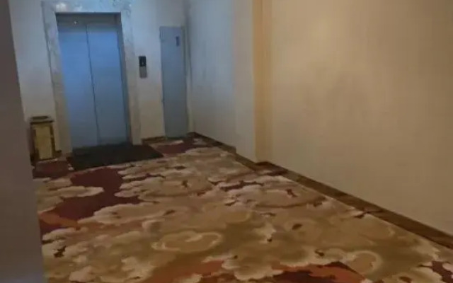 Yushu Yuer Temple Hotel