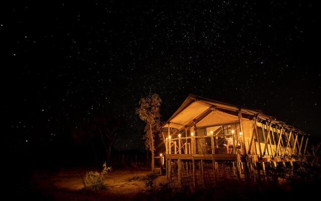 Mdluli Safari Lodge