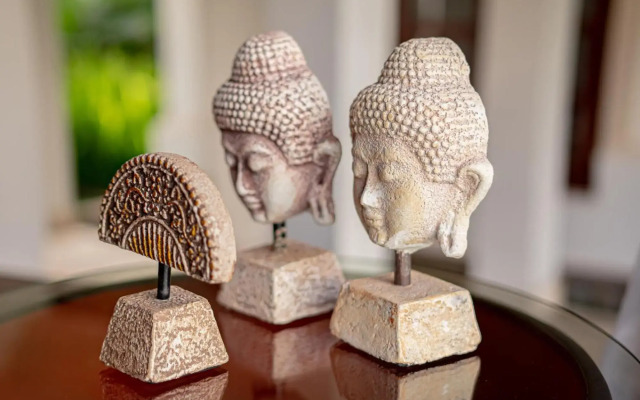 The Lotus Residence