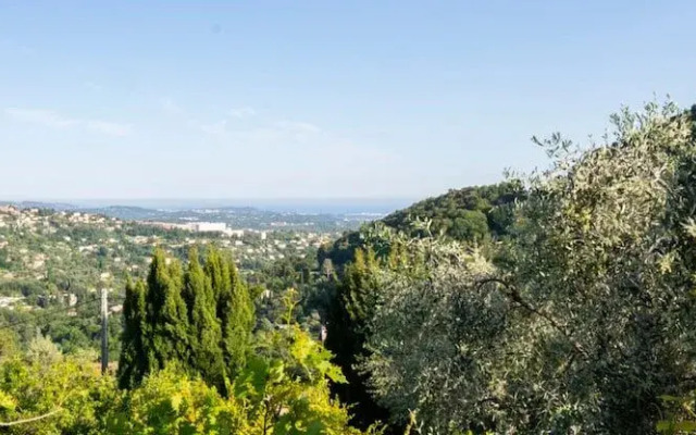 Domaine de la Royrie - Chambres d'Hotes