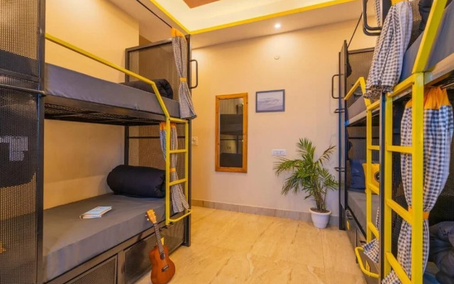 The Hosteller Chakrata