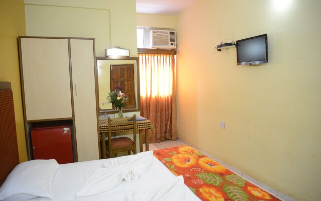 Valentines Retreat- Near Candolim Beach