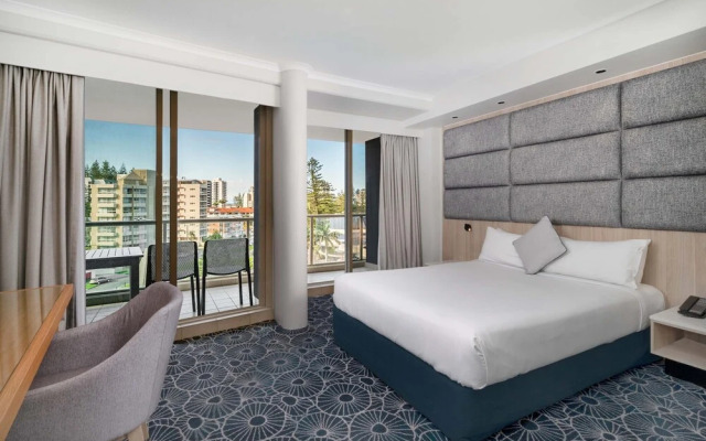 The Sebel Twin Towns Coolangatta