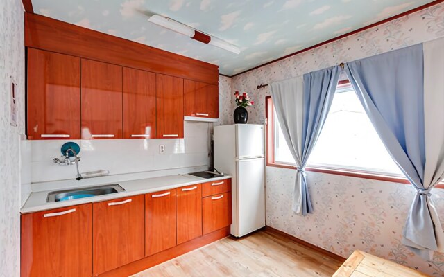 Mungyeong Ga-eun-e Garden Pension