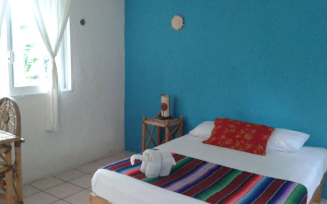Hotel Las Tres Palmas