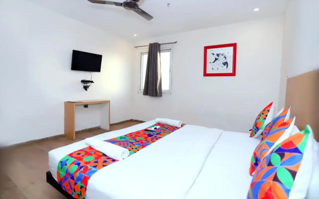 Hotel care one bliss