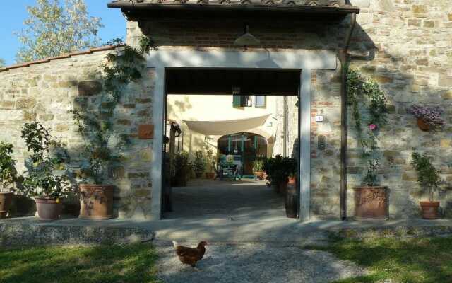 Agriturismo Podere il Palagio