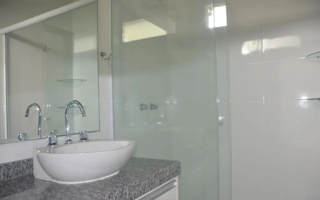 Hospedagem Praia de Piratininga