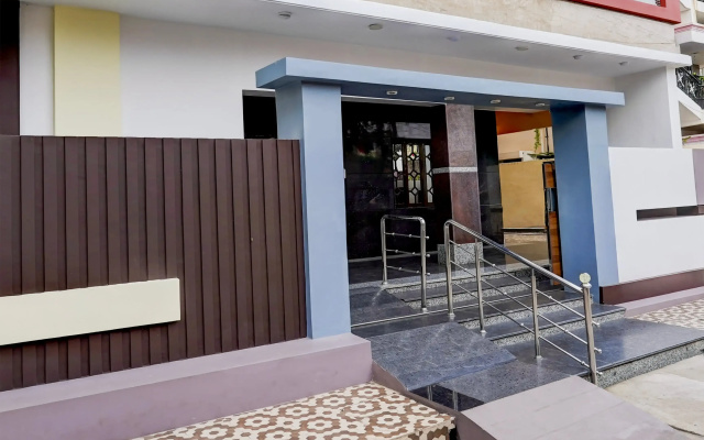 Super OYO Hotel O GT Road Nellore
