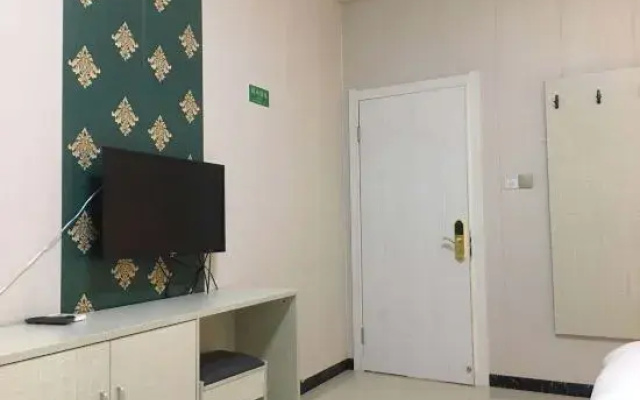 Chongqing Yaxuanju Hotel