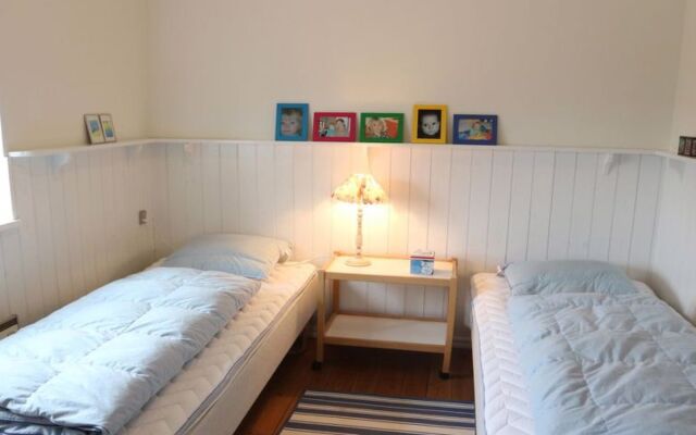 "Yari" - 150m from the sea in Western Jutland