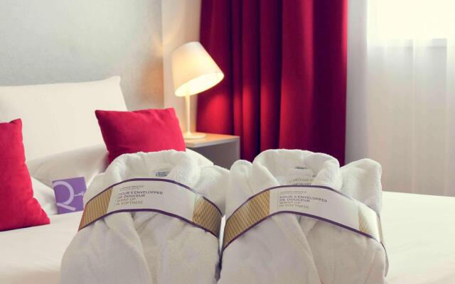 Hotel Mercure Paris La Défense