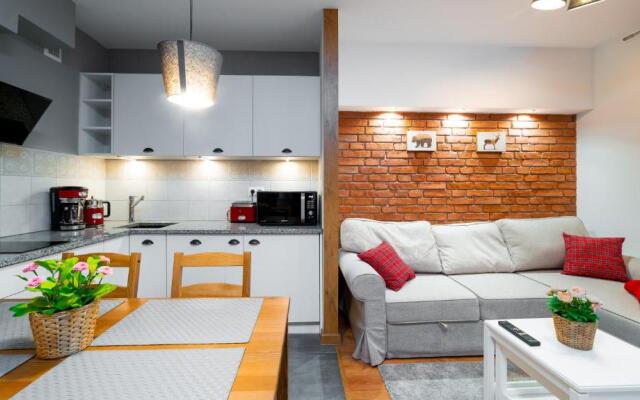 Apartament EverySky , Karpacz Nad Łomnicą 1E-2B