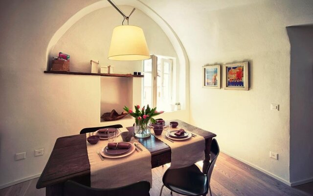 Guesthouse Castagnola