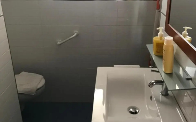 Apartamento 1 Linea Moraira