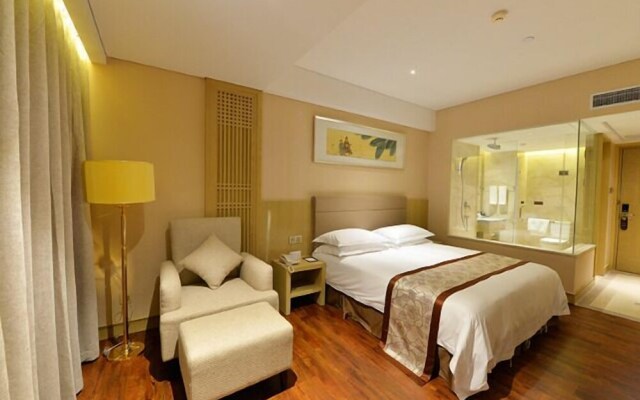 Richun Teaism Hotel