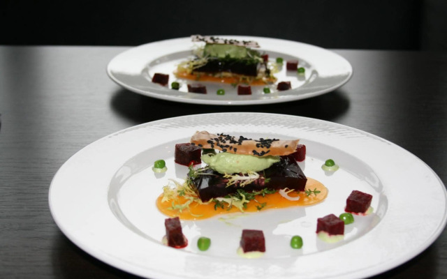 Hotel Mercator Itzehoe-Klosterforst