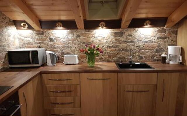 Golden GaPa Family Penthouse 18