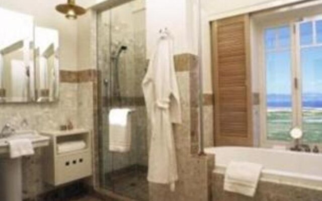 Wharekauhau Luxury Country Estate