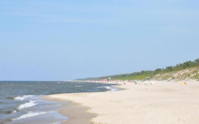 Apartamenty Villa Baltic Sun II i III