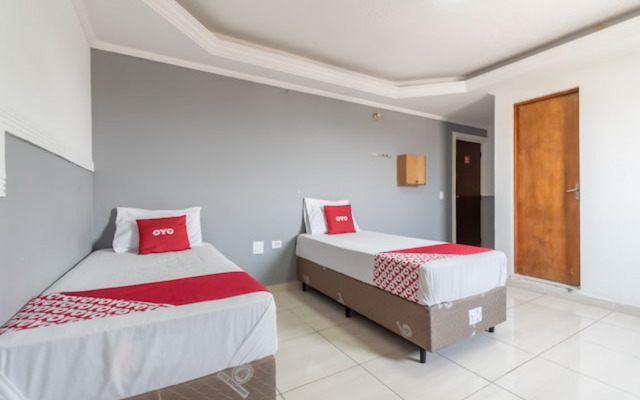 OYO Hotel San Remo, São Paulo