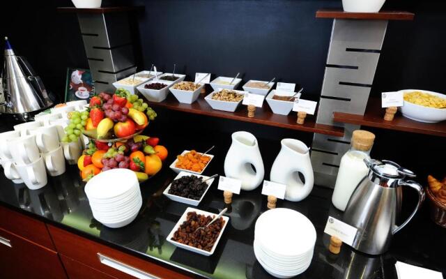 Apartamenty Ciechocinek SPA