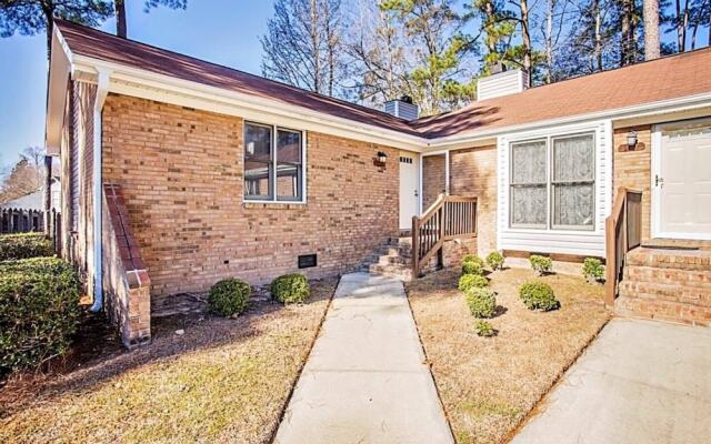 The Coronation Guest House