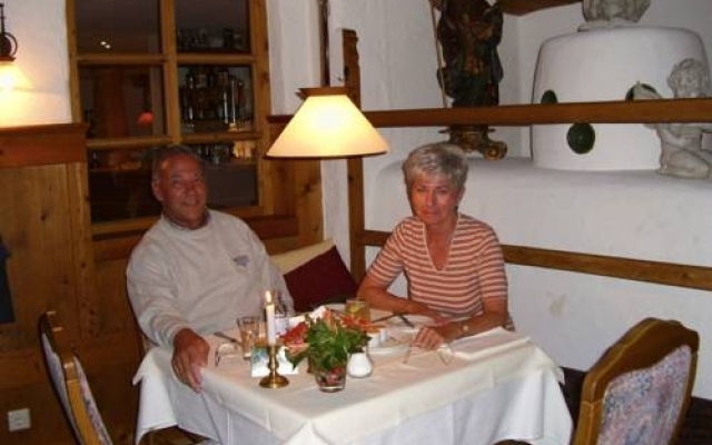 Dorfkrug Appartements