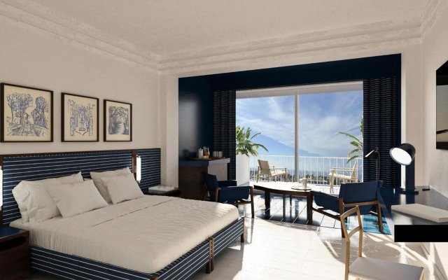 Grand Hotel Flora