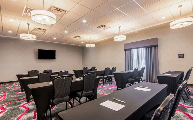 Hampton Inn & Suites Dallas/Richardson