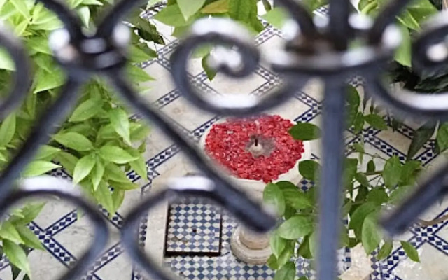 Riad Zouhour