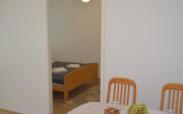 Lahti Center House