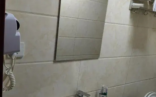 Rongsheng Hotel