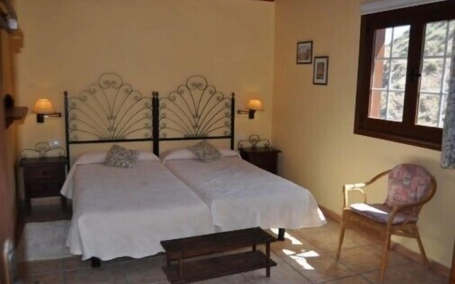 Hotel Rural Villa Hermigua